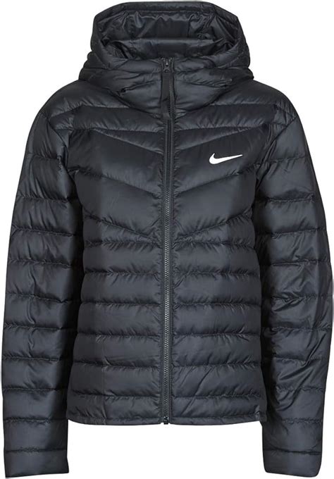 Suchergebnis Auf Amazon.de Für: Nike Winterjacke Damen